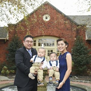 Meet your Posher, Young